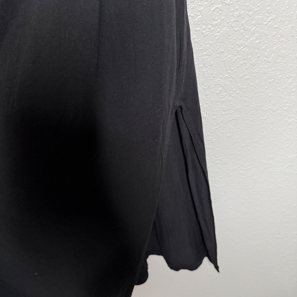 Pretty Little Thing Black long sleepware - Picture 4 of 7